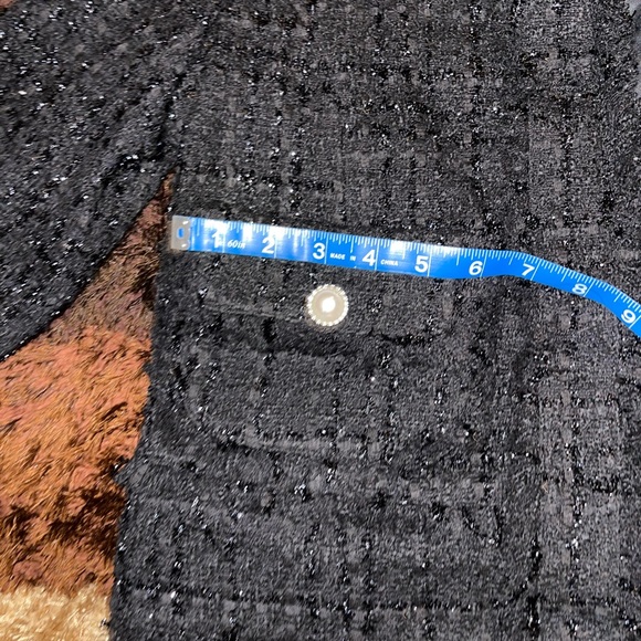 Dolce Cabo Blazer - Picture 13 of 16